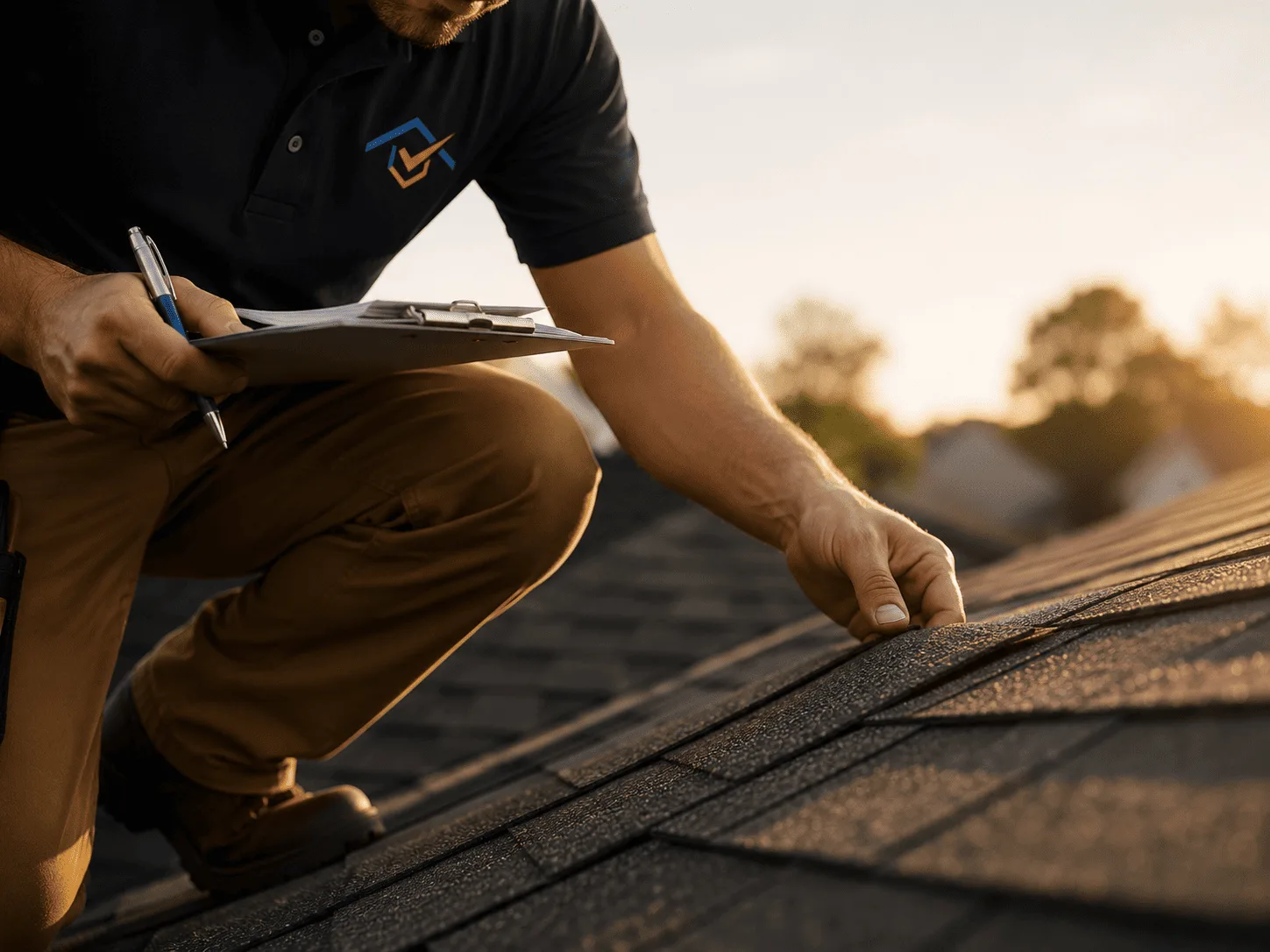 Why Choose Roof Inspection in Mason, MI